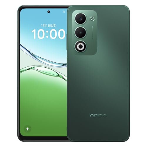 Amazon | OPPO A5 5G グリーン CPH2699【日本正規代理店品】SIMフリー